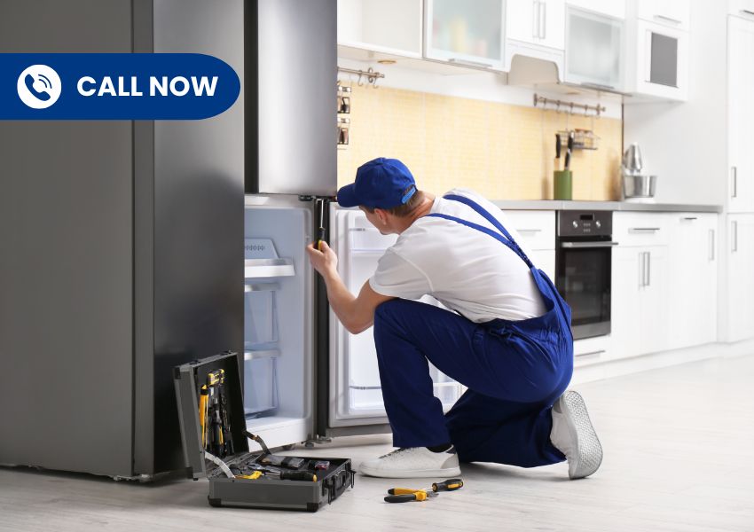 Clear Lake MN Appliance Repair Company